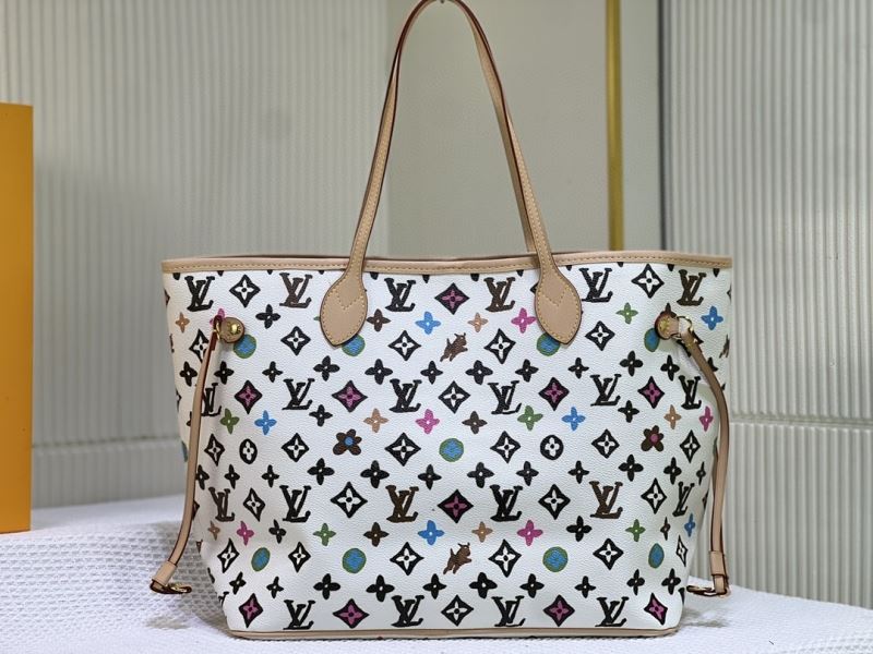 LV Shopping Bags